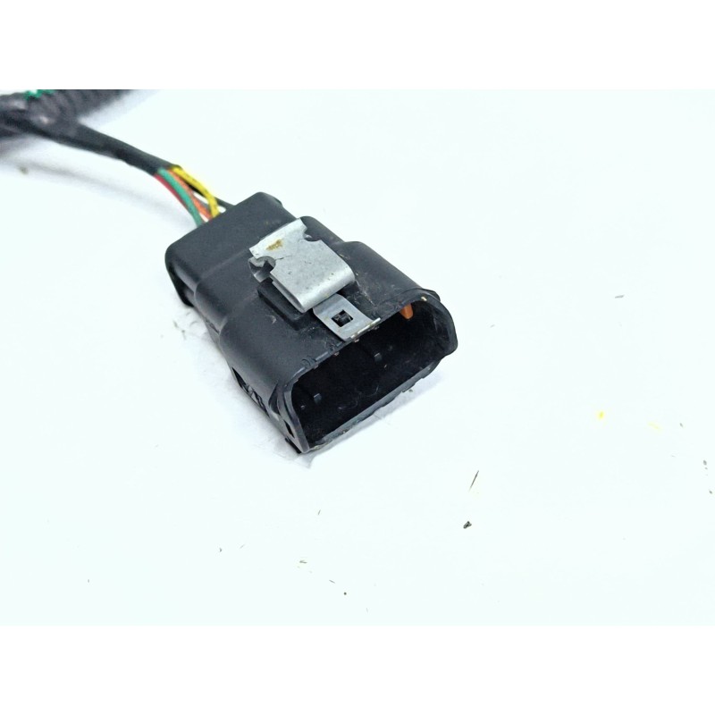 SENSOR DE APARCAMIENTO F000024356 9663821577XT
