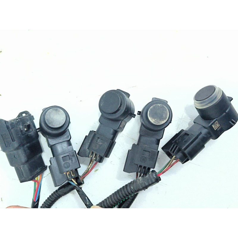 SENSOR DE APARCAMIENTO F000024356 9663821577XT
