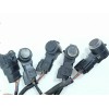 Recambio de sensor de aparcamiento para citroën c5 iii (rd_) 2.0 hdi 140 referencia OEM IAM 20103124 F000024356 9663821577XT