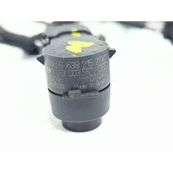 Recambio de sensor de aparcamiento para citroën c5 iii (rd_) 2.0 hdi 140 referencia OEM IAM 20103124 F000024356 9663821577XT