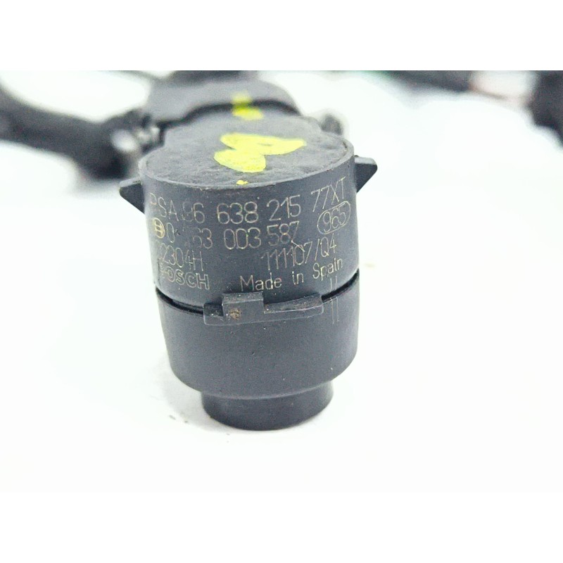 SENSOR DE APARCAMIENTO F000024356 9663821577XT