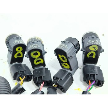Recambio de sensor de aparcamiento para peugeot 3008 i monospace (0u_) 1.6 bluehdi 120 referencia OEM IAM 2005232 9677782977 