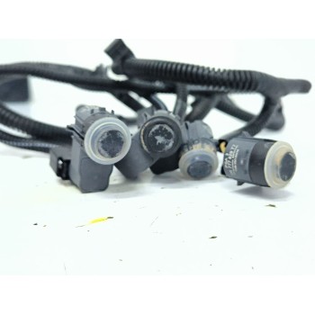 Recambio de sensor de aparcamiento para peugeot 3008 i monospace (0u_) 1.6 bluehdi 120 referencia OEM IAM 2005232 9677782977 
