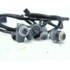Recambio de sensor de aparcamiento para peugeot 3008 i monospace (0u_) 1.6 bluehdi 120 referencia OEM IAM 2005232 9677782977 
