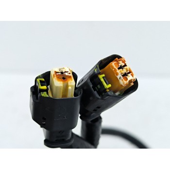 Recambio de sensor de aparcamiento para peugeot 3008 i monospace (0u_) 1.6 bluehdi 120 referencia OEM IAM 2005232 9677782977 