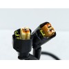 Recambio de sensor de aparcamiento para peugeot 3008 i monospace (0u_) 1.6 bluehdi 120 referencia OEM IAM 2005232 9677782977 