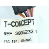 Recambio de sensor de aparcamiento para peugeot 3008 i monospace (0u_) 1.6 bluehdi 120 referencia OEM IAM 2005232 9677782977 