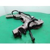 Recambio de puente delantero para renault kangoo 1.5 dci diesel fap referencia OEM IAM 544018850R  
