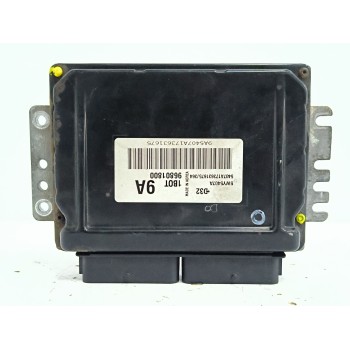 CENTRALITA MOTOR UCE 96801800 5WY5407A 