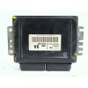 Recambio de centralita motor uce para chevrolet matiz (m200, m250) 1.0 referencia OEM IAM 96801800 5WY5407A 