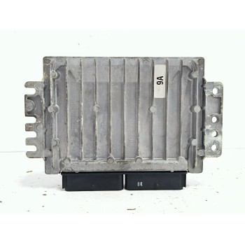 Recambio de centralita motor uce para chevrolet matiz (m200, m250) 1.0 referencia OEM IAM 96801800 5WY5407A 