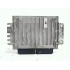 Recambio de centralita motor uce para chevrolet matiz (m200, m250) 1.0 referencia OEM IAM 96801800 5WY5407A 
