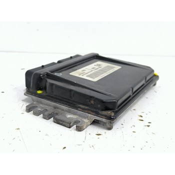 Recambio de centralita motor uce para chevrolet matiz (m200, m250) 1.0 referencia OEM IAM 96801800 5WY5407A 