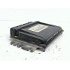 Recambio de centralita motor uce para chevrolet matiz (m200, m250) 1.0 referencia OEM IAM 96801800 5WY5407A 