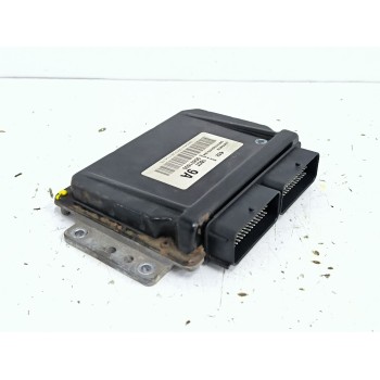 Recambio de centralita motor uce para chevrolet matiz (m200, m250) 1.0 referencia OEM IAM 96801800 5WY5407A 
