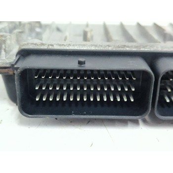 Recambio de centralita motor uce para chevrolet matiz (m200, m250) 1.0 referencia OEM IAM 96801800 5WY5407A 