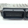Recambio de centralita motor uce para chevrolet matiz (m200, m250) 1.0 referencia OEM IAM 96801800 5WY5407A 