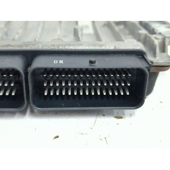 Recambio de centralita motor uce para chevrolet matiz (m200, m250) 1.0 referencia OEM IAM 96801800 5WY5407A 