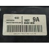 Recambio de centralita motor uce para chevrolet matiz (m200, m250) 1.0 referencia OEM IAM 96801800 5WY5407A 