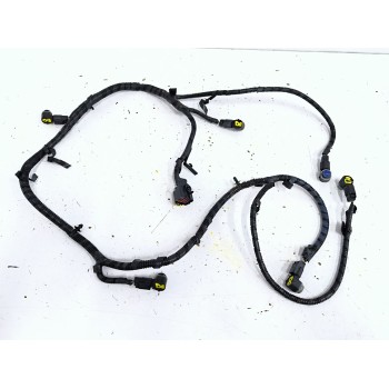 Recambio de sensor de aparcamiento para ford c-max ii (dxa/cb7, dxa/ceu) 1.5 tdci referencia OEM IAM EM2T15K859AAW  