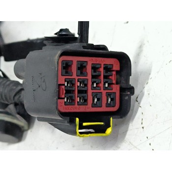Recambio de sensor de aparcamiento para ford c-max ii (dxa/cb7, dxa/ceu) 1.5 tdci referencia OEM IAM EM2T15K859AAW  