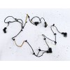 Recambio de sensor de aparcamiento para ford kuga i 2.0 tdci referencia OEM IAM 2W9315K859  