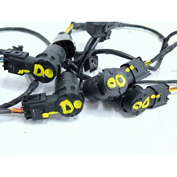 Recambio de sensor de aparcamiento para ford kuga i 2.0 tdci referencia OEM IAM 2W9315K859  