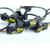 Recambio de sensor de aparcamiento para ford kuga i 2.0 tdci referencia OEM IAM 2W9315K859  