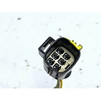 Recambio de sensor de aparcamiento para ford kuga i 2.0 tdci referencia OEM IAM 2W9315K859  