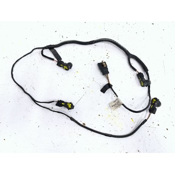 Recambio de sensor de aparcamiento para citroën c5 iii (rd_) 2.2 hdi (rd4hth) referencia OEM IAM 20103124 F000024356 