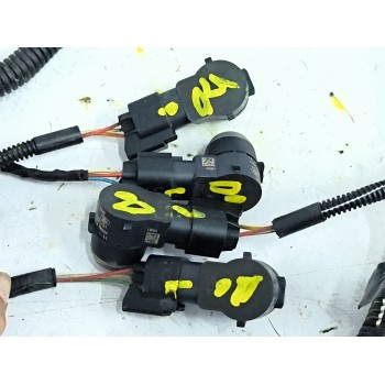 Recambio de sensor de aparcamiento para citroën c5 iii (rd_) 2.2 hdi (rd4hth) referencia OEM IAM 20103124 F000024356 