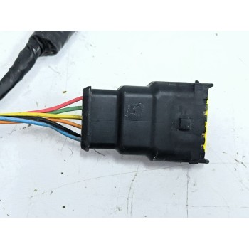 Recambio de sensor de aparcamiento para citroën c5 iii (rd_) 2.2 hdi (rd4hth) referencia OEM IAM 20103124 F000024356 