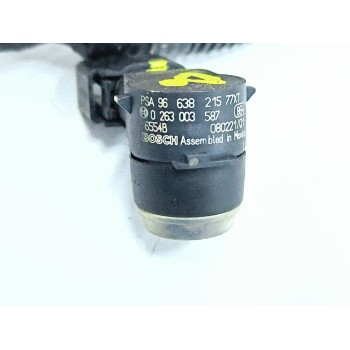 Recambio de sensor de aparcamiento para citroën c5 iii (rd_) 2.2 hdi (rd4hth) referencia OEM IAM 20103124 F000024356 