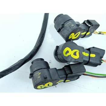 Recambio de sensor de aparcamiento para citroën c5 iii (rd_) 2.0 hdi 140 referencia OEM IAM 9663821577XT  