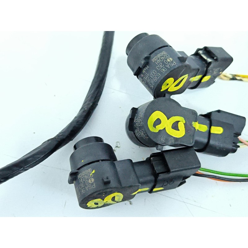 SENSOR DE APARCAMIENTO