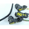Recambio de sensor de aparcamiento para citroën c5 iii (rd_) 2.0 hdi 140 referencia OEM IAM 9663821577XT  