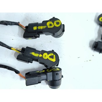 Recambio de sensor de aparcamiento para citroën c5 iii (rd_) 2.0 hdi 140 referencia OEM IAM 9663821577XT  