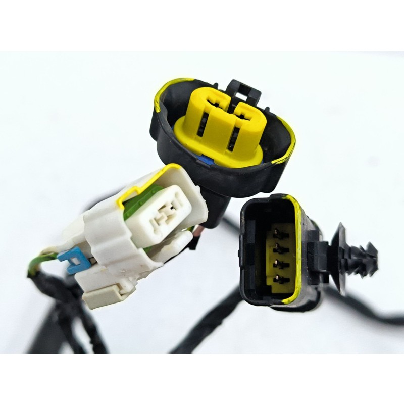 SENSOR DE APARCAMIENTO