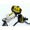 Recambio de sensor de aparcamiento para citroën c5 iii (rd_) 2.0 hdi 140 referencia OEM IAM 9663821577XT  