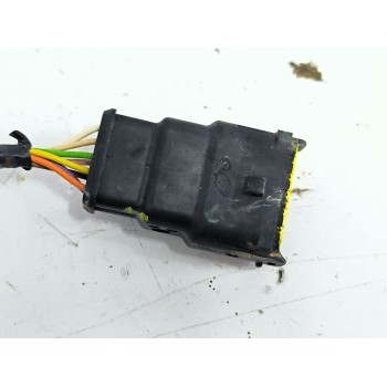 Recambio de sensor de aparcamiento para citroën c5 iii (rd_) 2.0 hdi 140 referencia OEM IAM 9663821577XT  