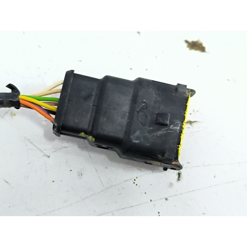 SENSOR DE APARCAMIENTO