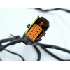 Recambio de sensor de aparcamiento para citroën c5 iii (rd_) 2.0 hdi 140 referencia OEM IAM 9663821577XT  