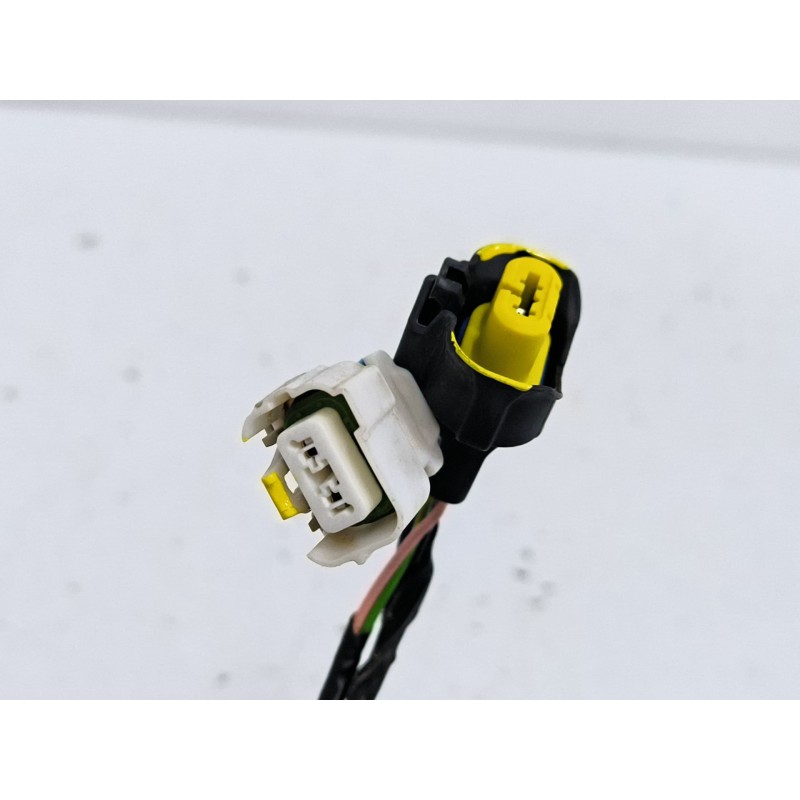 SENSOR DE APARCAMIENTO