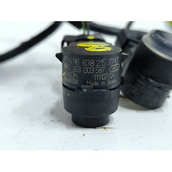 Recambio de sensor de aparcamiento para citroën c5 iii (rd_) 2.0 hdi 140 referencia OEM IAM 9663821577XT  