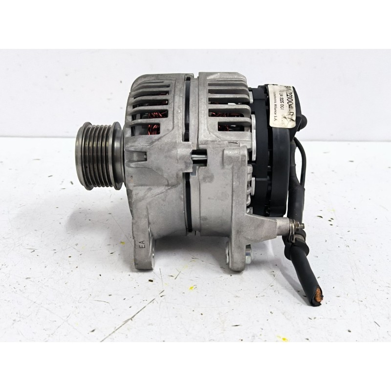 Recambio de alternador para seat ibiza iii (6l1) 1.9 tdi referencia OEM IAM 124325001 EAA221004 