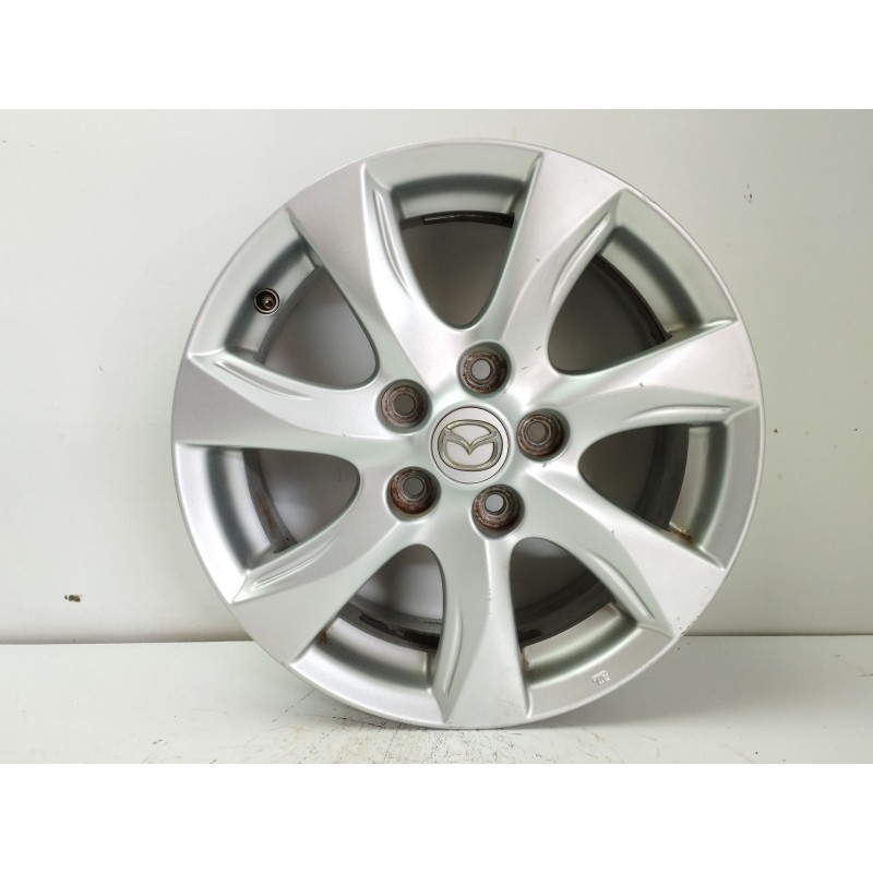 LLANTA 16X6 5J H5 5X115