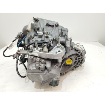 Recambio de caja cambios para honda cr-v (re) 2.2 ctdi referencia OEM IAM EYF0 6MT 