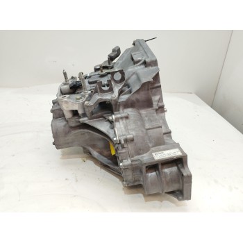 Recambio de caja cambios para honda cr-v (re) 2.2 ctdi referencia OEM IAM EYF0 6MT 