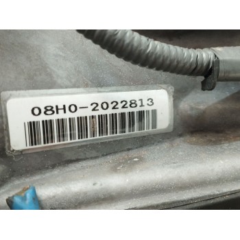 Recambio de caja cambios para honda cr-v (re) 2.2 ctdi referencia OEM IAM EYF0 6MT 