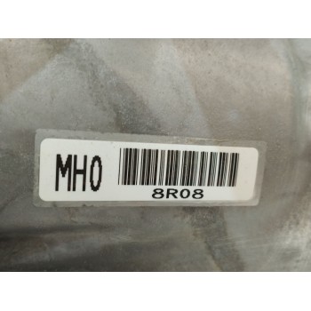 Recambio de caja cambios para honda cr-v (re) 2.2 ctdi referencia OEM IAM EYF0 6MT 